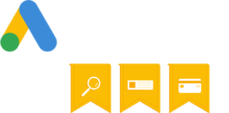 グーグル広告　ロゴ